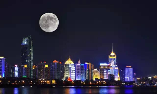 国庆节青岛哪些旅游景点需要预约,青岛景点倒计时