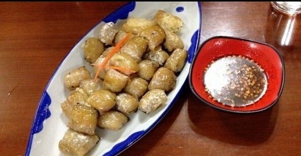 延边特产适合送人的食品,延边值得买的东西清单