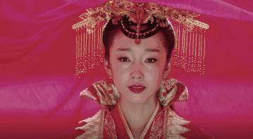 花谢花飞花满天的花絮,花谢花飞花满天第二部预告