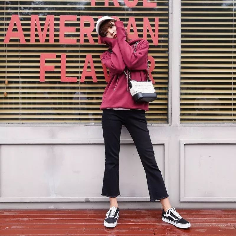 杨幂宋佳同款外套,杨幂倪妮撞衫完整版