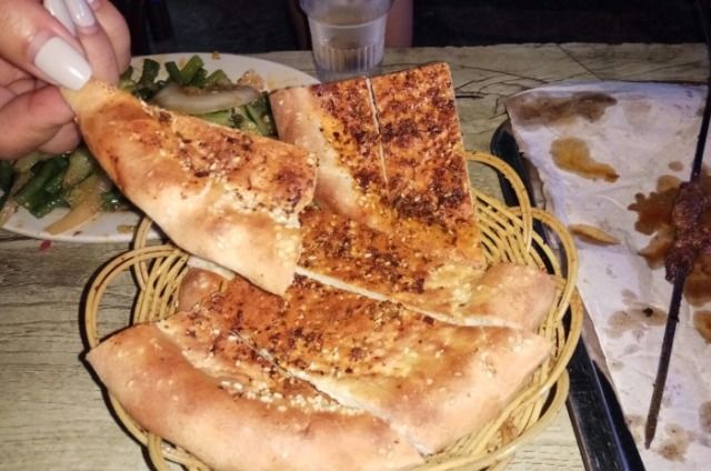 「莲湖味道」莲湖区的这几家美食绝了，98%的人来了不想走！