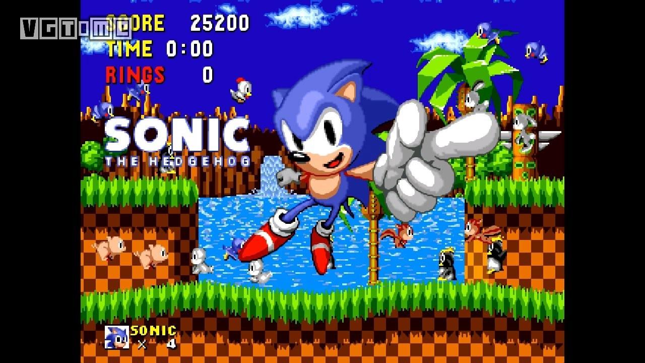 刺猬索尼克发布萌力全开版预告,刺猬索尼克各种模式