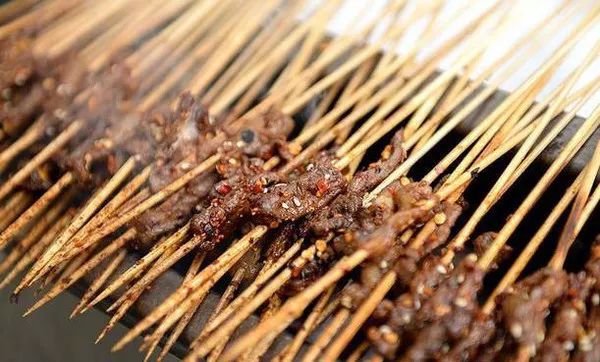 这才是真正的昭通美味|好吃便宜接地气!