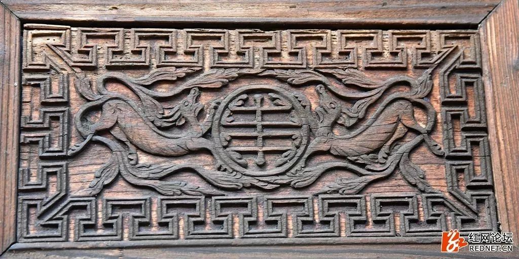 湖南最偏远最原始的村落,湖南大山藏着一个世外桃源