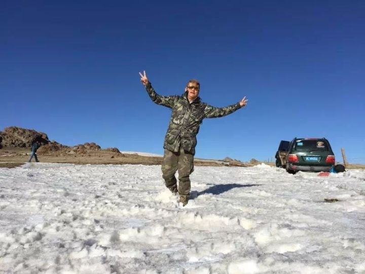 生活家丨从0到1100家店,他让全国人民爱上了洗脚