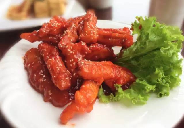 切山药不痒的方法,山药怎么切手才不会痒