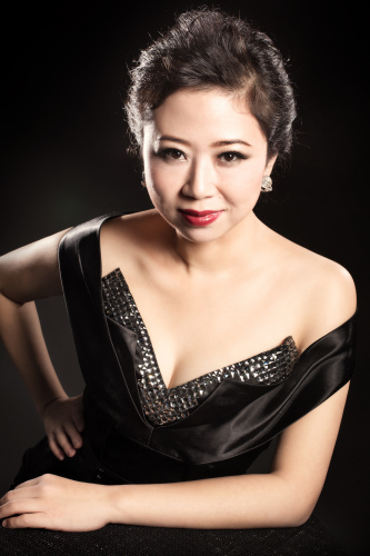 2019全球华人音乐盛典,2015全球华人晚会