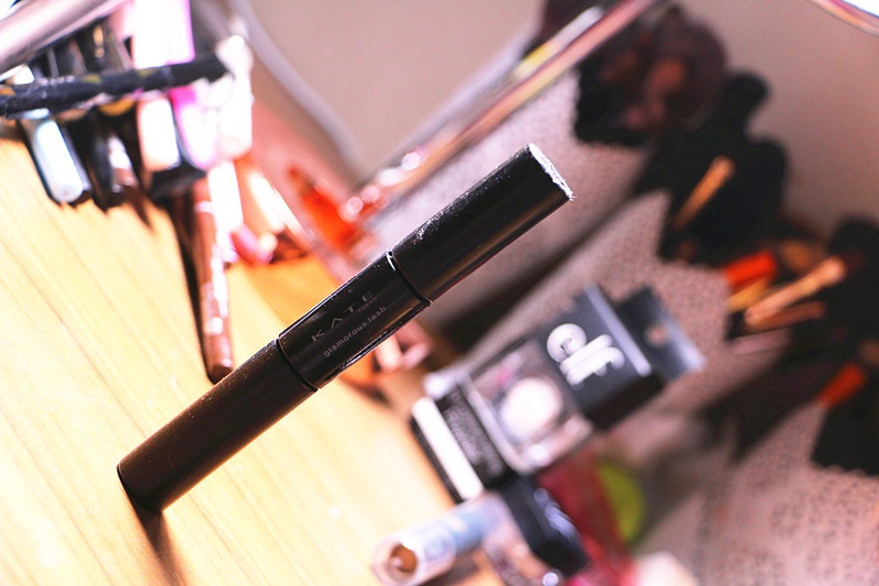 豆瓣日记:我的100件开架彩妆——什么值得买（3）