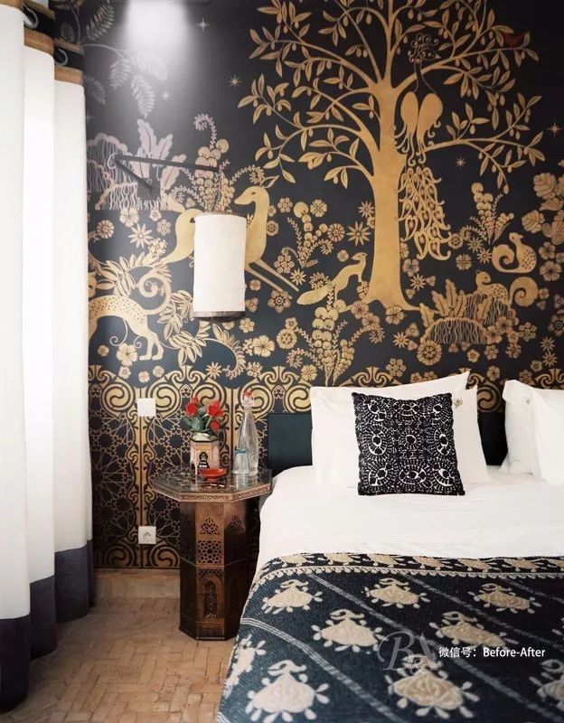 俄式老式家具,俄式宫廷装修