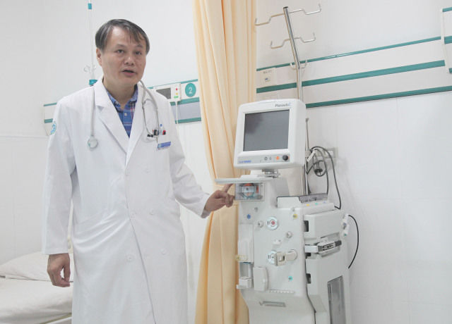 徐医附院传染病检查,徐医附院感染性疾病