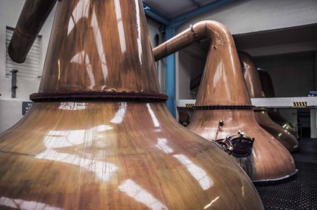 你没听错，百龄坛首款单麦问世！专访首席酿酒师SandyHyslop