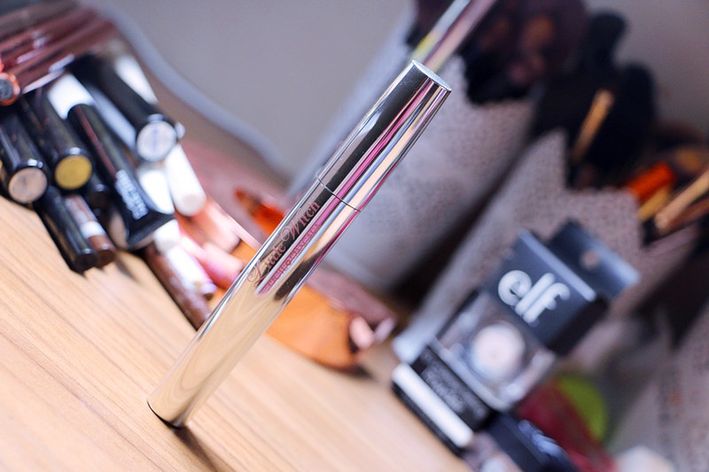 豆瓣日记:我的100件开架彩妆——什么值得买（3）