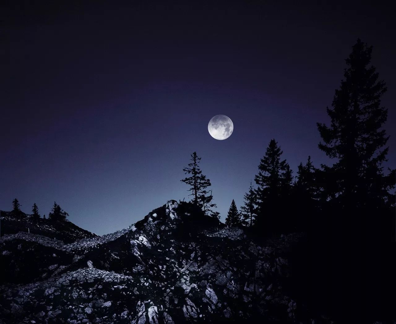 变！变！变！月亮的脸｜中秋特辑