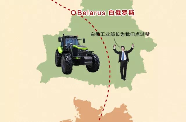 「中联廿五」一张超长长长长长长长图带你穿梭中联重科25年时光