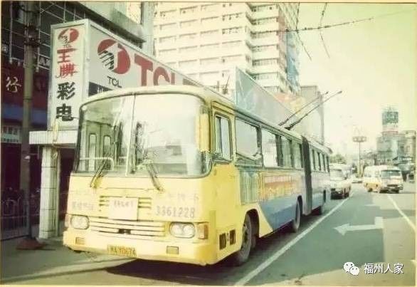 福州台江古街今昔对比,福州有哪些消失的地标