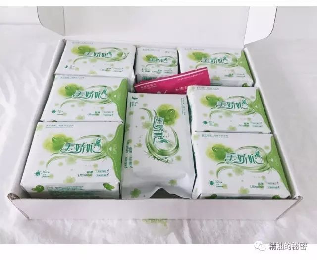 买卫生巾需要注意什么,女孩用卫生巾应该注意什么