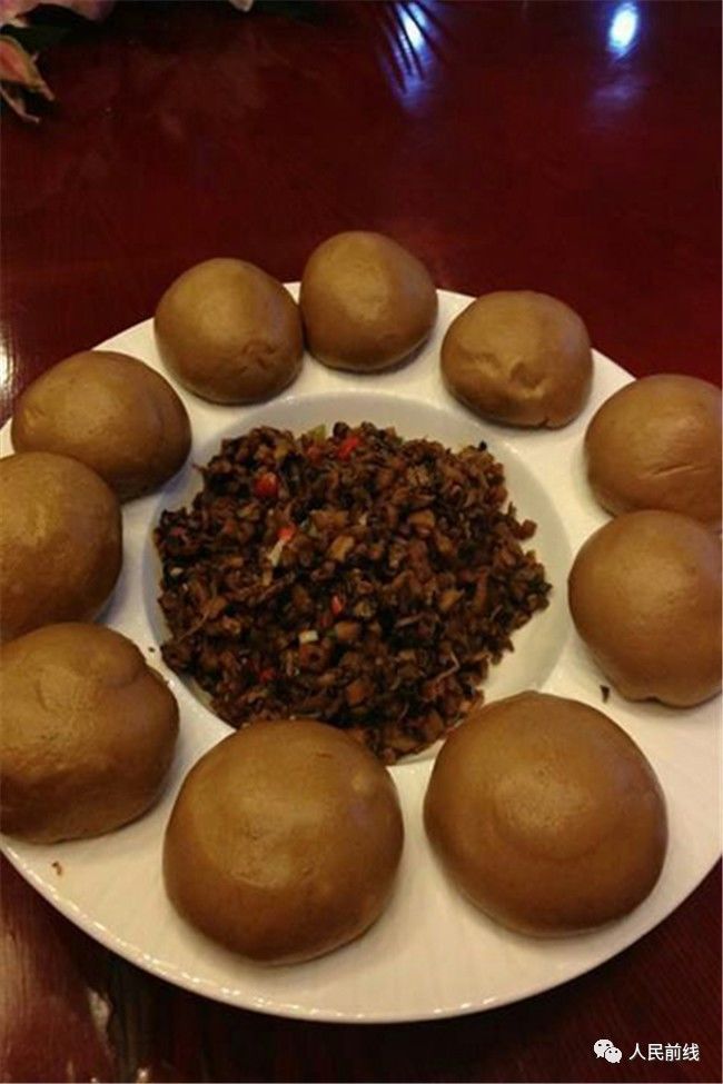 军队伙食最难吃的5个国家,部队伙食吐槽视频