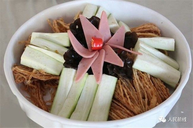 军队伙食最难吃的5个国家,部队伙食吐槽视频