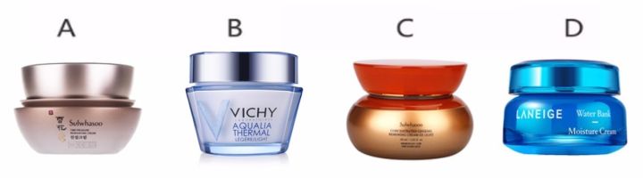 真假女人大测试,真假女人对比图