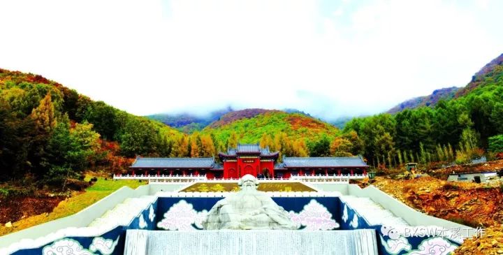 全年最美模式｜本溪预计接待游客650万人次交警送上全新“出行攻略”！