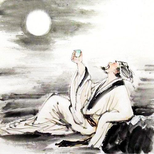 但愿人长久千里共婵娟的感悟句子,但愿人长久千里共婵娟下一句文案