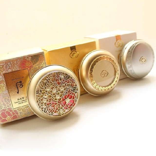 四款超级好用的气垫,2020韩国最好用的气垫