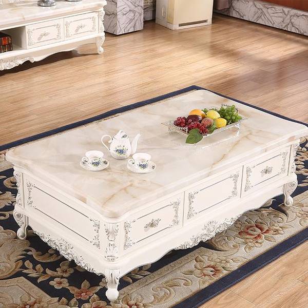 电视柜和茶几怎么搭配效果图大全,茶几电视柜怎么搭配好看