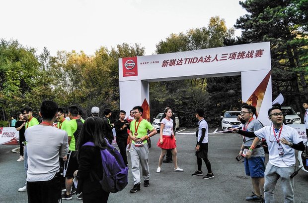 骐达真实用车感受,新骐达2000公里油耗降不下来了