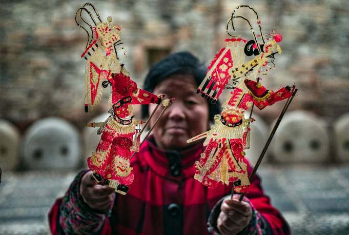 浙江省最低调的一个县,浙江有一座低调的小城