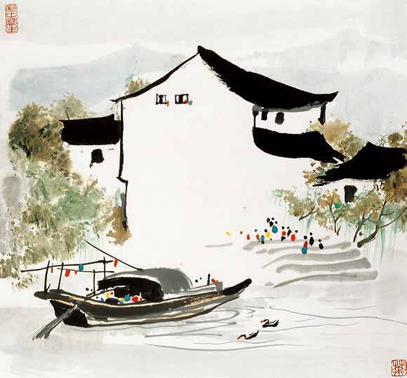 宋小君：我玩命爱过一个姑娘，也玩命背过声律启蒙