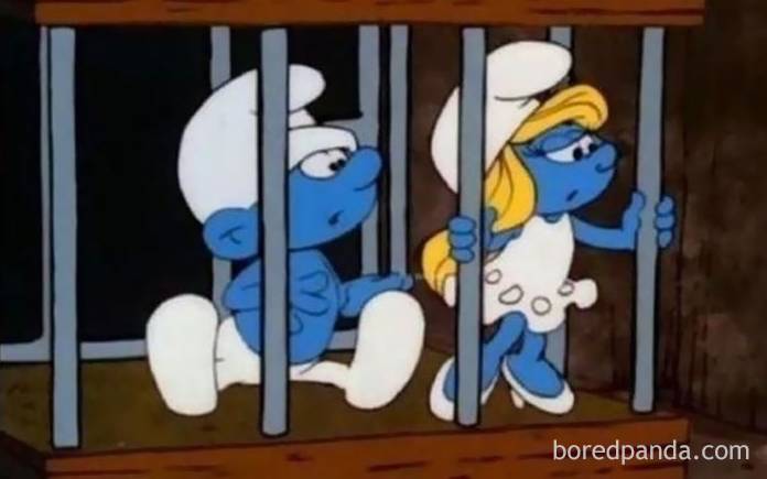 一口气看完可爱又皮又搞笑的漫画,这些又搞笑又沙雕的漫画