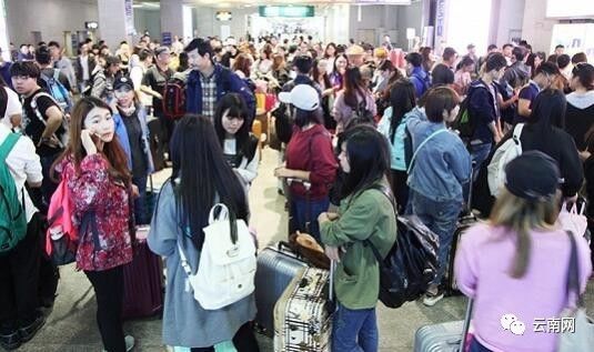 早fun|省内增开多趟列车应对返程高峰你的返程票买了吗?