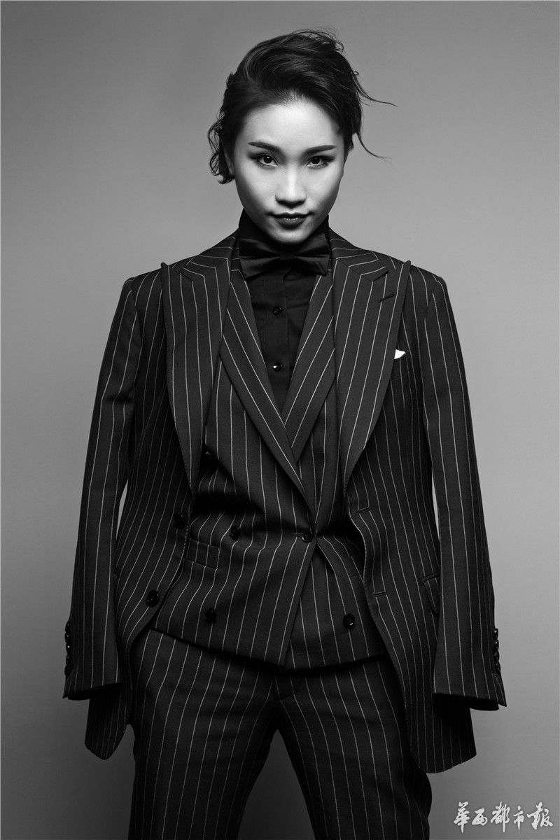 新青年思斯：我的梦想在成都开花