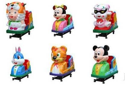 电动摇摆机,儿童摇摆机有电不摇