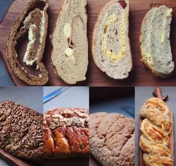 看看这个欧包月入百万的“调性”,一言不合就长见识了!