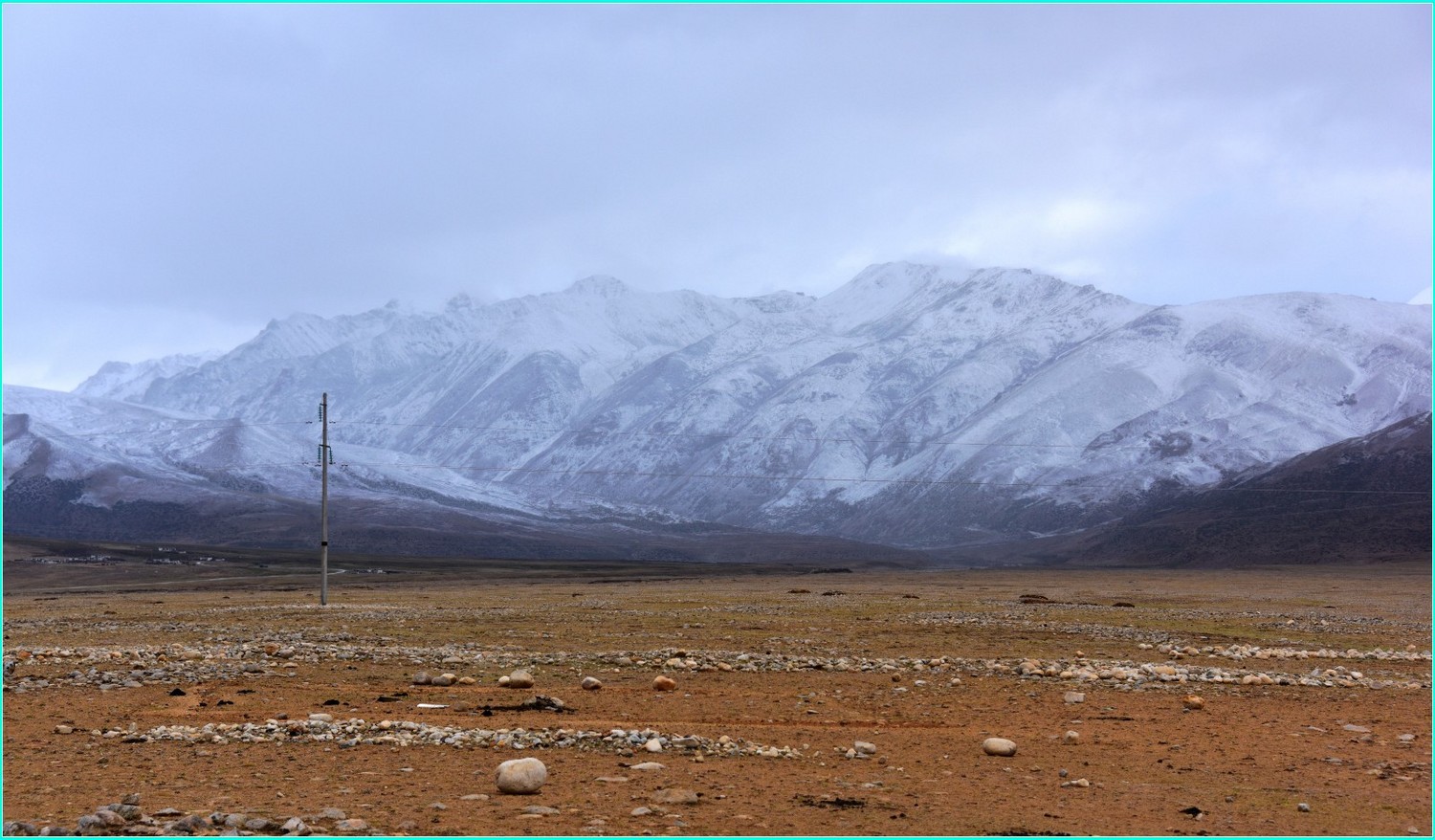 纳木错自然风景音乐,雪域高原天籁之音纳木错
