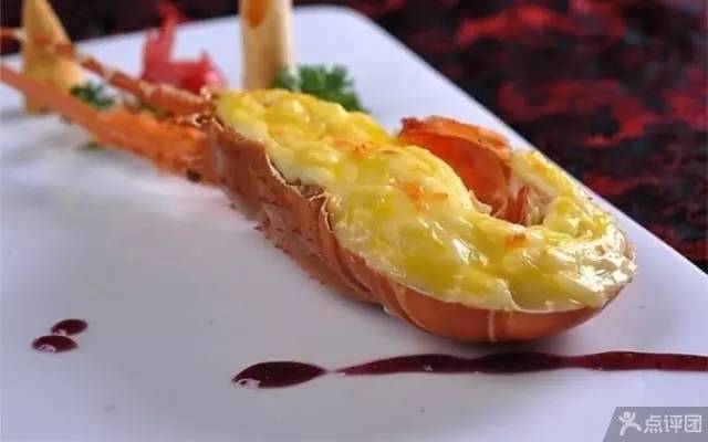 福州最高档的海鲜自助餐,福州自助餐排行榜前十名福州美食