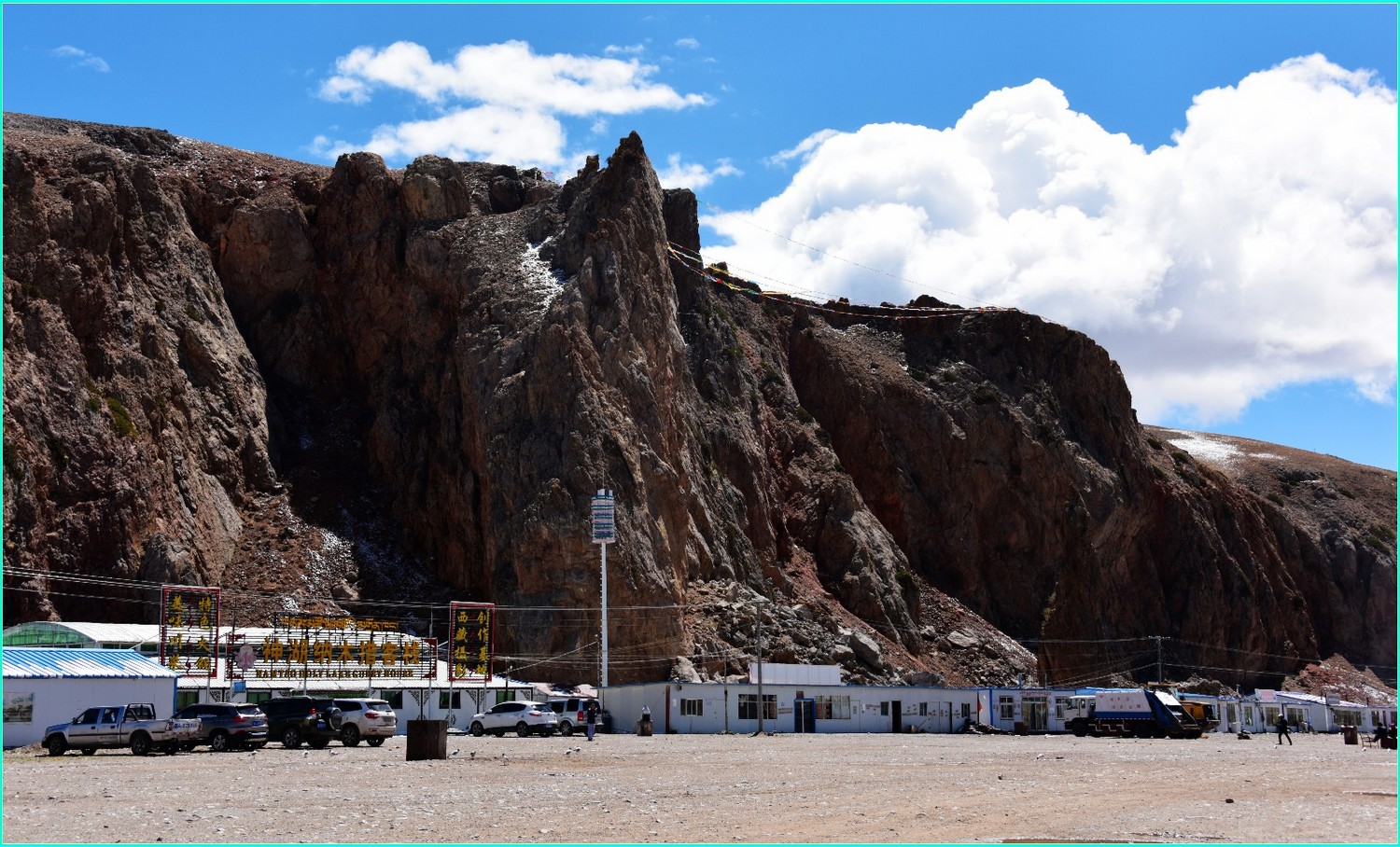 纳木错自然风景音乐,雪域高原天籁之音纳木错