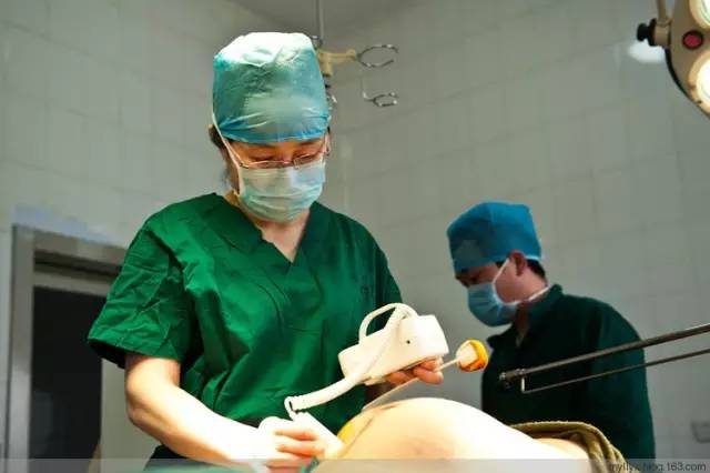 剖腹产全景记录,剖腹产恢复不同时期的照片