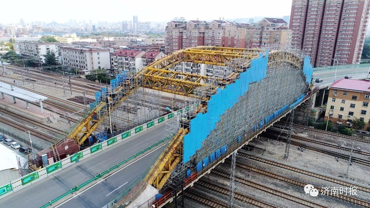 济南神速,济南顺河高架玉函路隧道