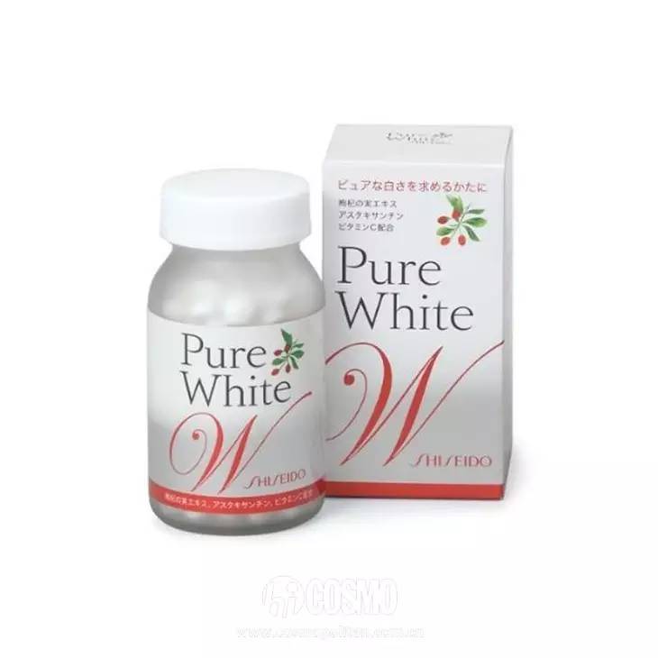 美人计｜都说美貌是吃出来的，可是你真的吃过这些吗？