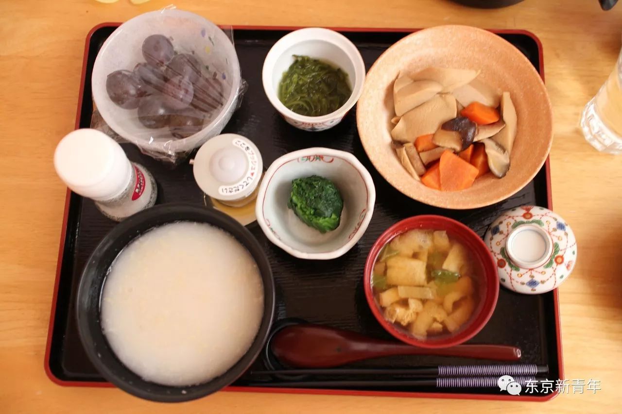 日本医院孕妇食谱,日本产后月子餐饮食