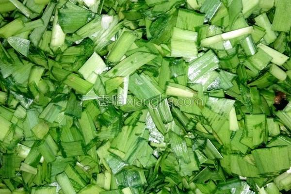 肉三鲜馅怎么调好吃,肉三鲜馅饺子怎么调馅