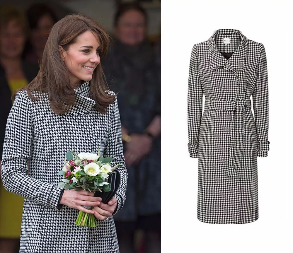 burberry伦敦新款跟老款的区别,英国时尚burberry