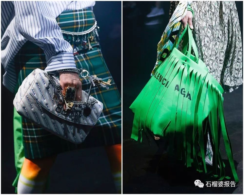 2019最火爆包包,2019年新包包