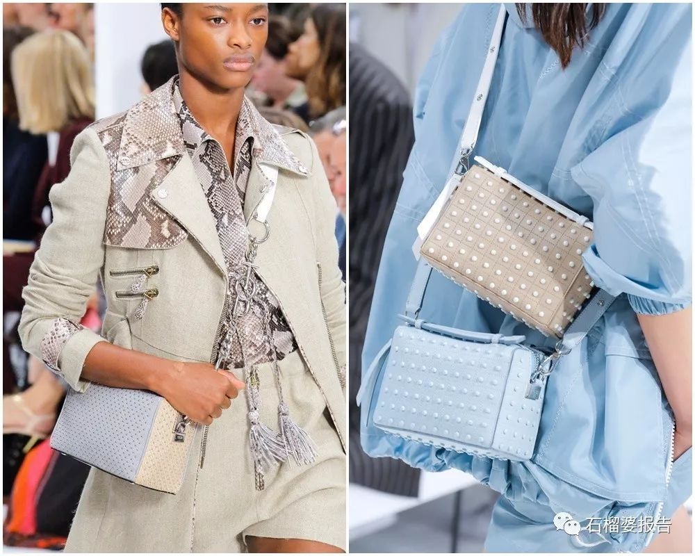 2019最火爆包包,2019年新包包