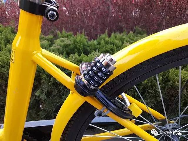 热门共享单车大对比谁才是好“座驾”