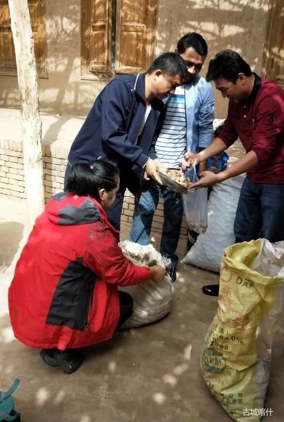 「聚焦民生」以购代捐爱心帮扶