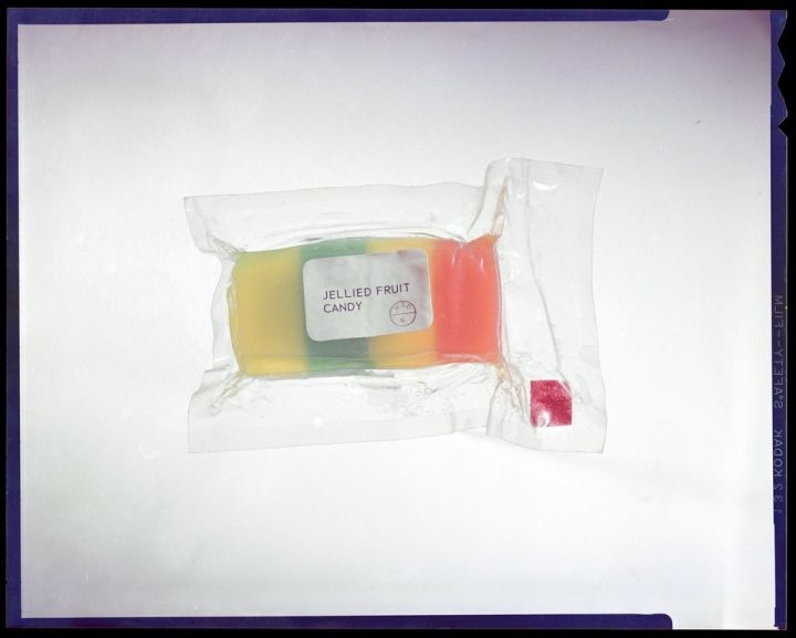 上世纪军粮会是什么味儿？