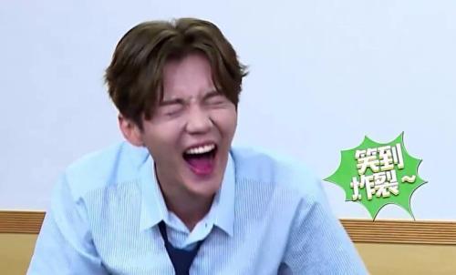 刘壮实前男友,敢爱敢恨的爱情故事